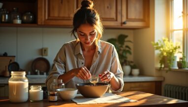 Guide pratique pour préparer sa lessive maison au savon noir