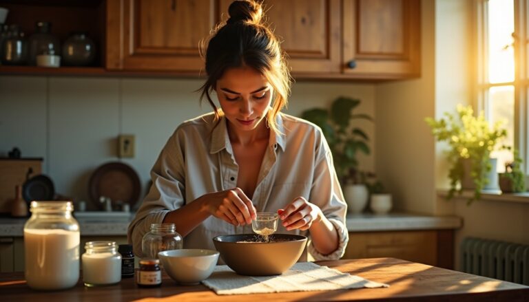 Guide pratique pour préparer sa lessive maison au savon noir