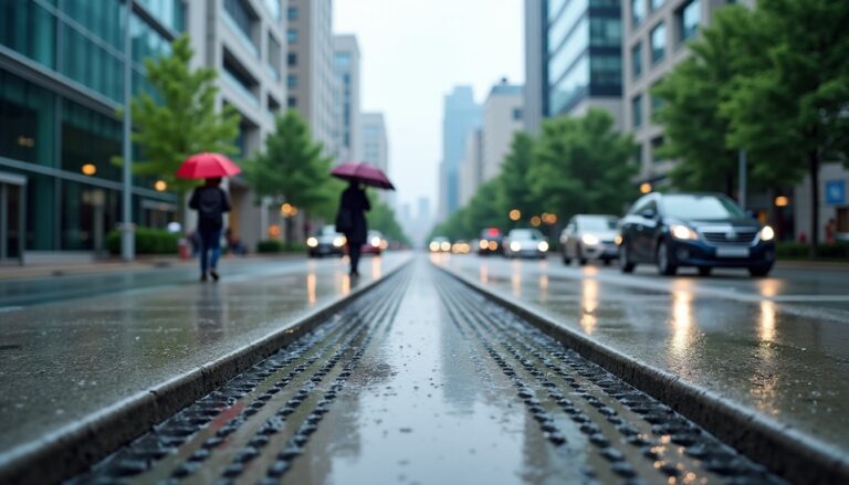 Découvrez les 7 principaux défis du béton drainant à connaître absolument