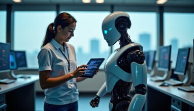 Surbot : comprendre sa définition, ses applications et comment le concevoir