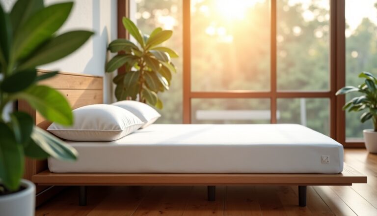 Matelas à mémoire de forme : découvrirez-vous le confort qui vous transforme ?