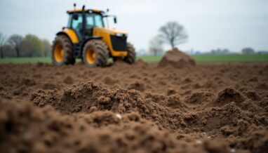 Bornage d’un terrain ancien de plus de 30 ans : quelle est sa valeur réelle ?