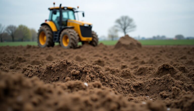 Bornage d’un terrain ancien de plus de 30 ans : quelle est sa valeur réelle ?