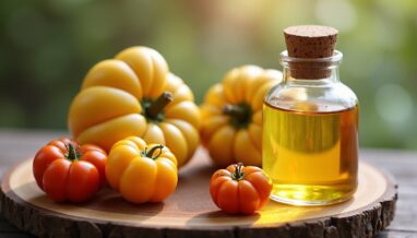 Huile de lin et tomettes : une alliance efficace pour sublimer vos sols ?