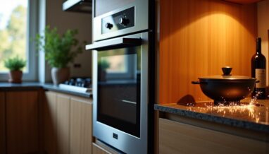 Four qui disjoncte à chaud : causes possibles et solutions pratiques
