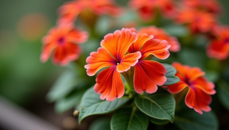 Bouturer l’Oxalis : votre guide pratique et détaillé