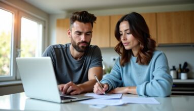 Les clés pour comparer efficacement deux assurances habitation
