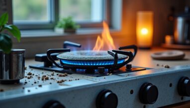 Poêle 6 kW : quelle surface peut-il véritablement chauffer ?
