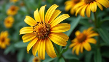 Dipladénia : Identifier et combattre ses maladies pour un jardin éclatant