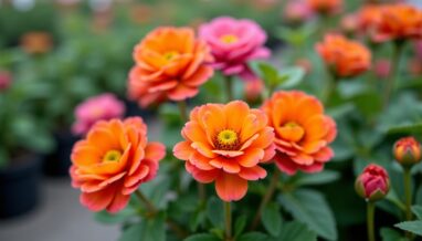 Bouturer la pivoine arbustive : le guide essentiel pour réussir vos plantations