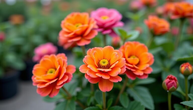 Bouturer la pivoine arbustive : le guide essentiel pour réussir vos plantations