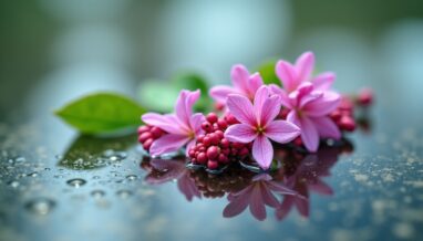 Bouturer le lilas dans l’eau : mythe ou réalité ?