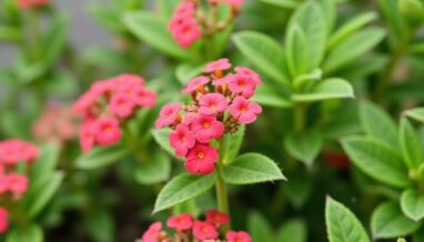 Bouturer le weigelia : guide essentiel pour réussir vos nouvelles plantations