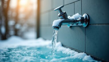 Les limites et désavantages des chauffe-eau électriques instantanés