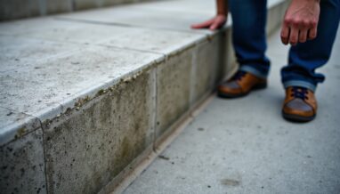 Les limites du béton désactivé : ce qu’il faut absolument savoir
