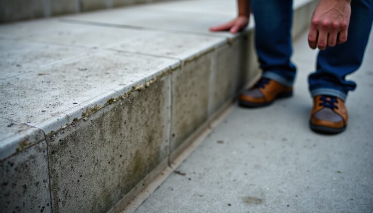 Les limites du béton désactivé : ce qu’il faut absolument savoir