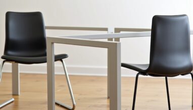Comment identifier une authentique chaise Baumann : guide pratique