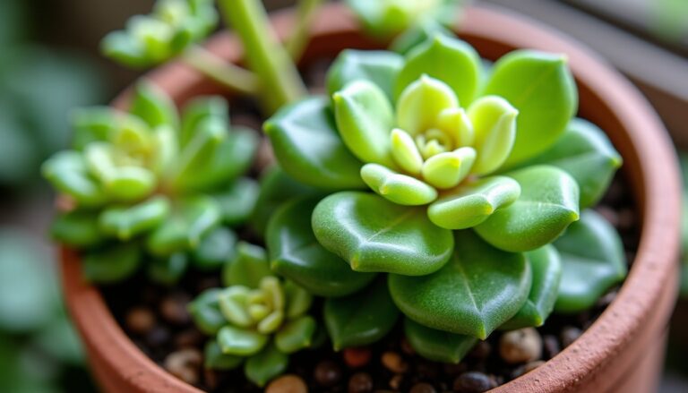Bouturer le bégonia dans l’eau : une technique facile et réussie pour multiplier vos plantes