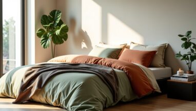 Guide 2025 : Trouvez le linge de maison parfait alliant qualité supérieure et style tendance