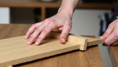 Durcisseur pour bois DIY : le guide essentiel pour un bois renforcé et durable