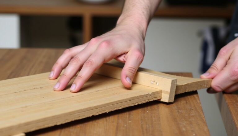 Durcisseur pour bois DIY : le guide essentiel pour un bois renforcé et durable