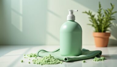 Le guide pratique pour éliminer le vert-de-gris du laiton efficacement